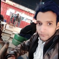 Yunus Shaikh