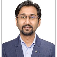 Rishabh Dixit