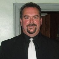 Ian Dixon