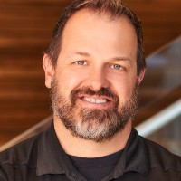 Greg Froehlich