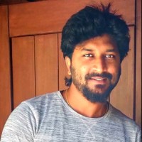 Gokul Vishnu