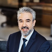 Sylvain BERNARD
