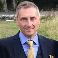 Gary Briggs