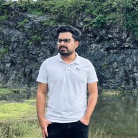 Sumanth V