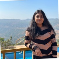 Pooja Vasge