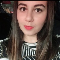 Maria Diana Ugalde Rodriguez