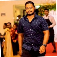 Steven Narayan