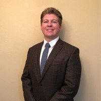 Daniel Crockett
