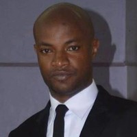 David Mbitu