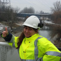 Gabriella Anna Burján