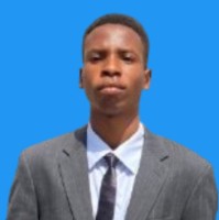 Olaleye Victor