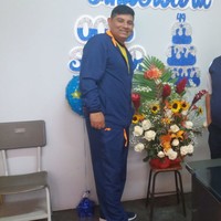 Marco Antonio Muñante Rupa