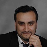 Nuri Ünlü
