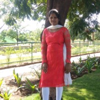 Deepa Banad