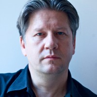 Cyril Morin
