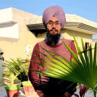 Sahilpreet Singh