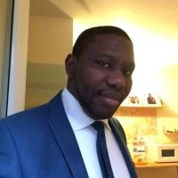 Ovie Akpovwa