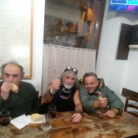 alessandro cunico