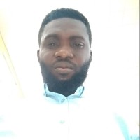 Michael Adedoyin