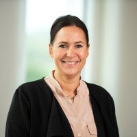 Simone Rojahn