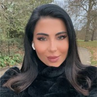 Caroline Hmedeh Ph.D