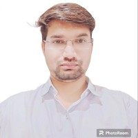 Shubham Gupta