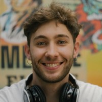 Joaquín Arregui Caviglia