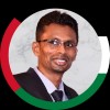 RIKAS AHAMED K M