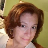 Alison Enid Foley, MBA