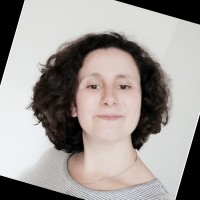 Marine Bergougnoux