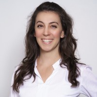 Daniella Pellegrini van Rooyen