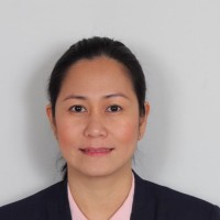 Hasmin S. Dela Paz