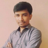 Nayan Kumar M