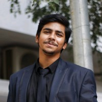 Nikith Sai V.
