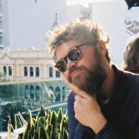 Stephen Hansen