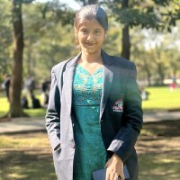 Mahima Singh