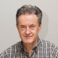 Mark Slattery
