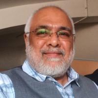 Suresh G. Rao