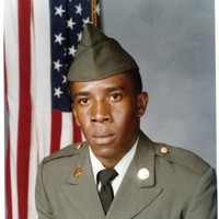 Andre' David Morris Iii
