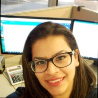Veronica Vargas