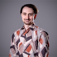 Patrick Bendermacher
