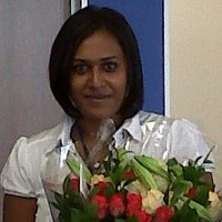 Crusann Singh