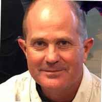 Jeff Spivey