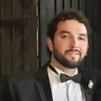 Rogelio Betancourt