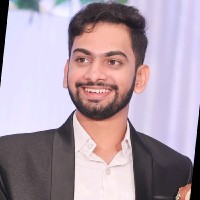 HARSHITH BHASKAR