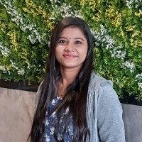 Prathibha C