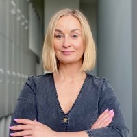 Agnieszka Pieróg