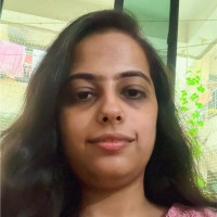 Dhruvi Mewada