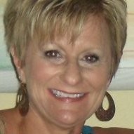 Kaye Leonard