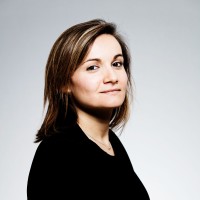 Pauline Guionie